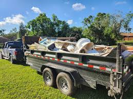 Best Yard Waste Removal  in Parsons, TN